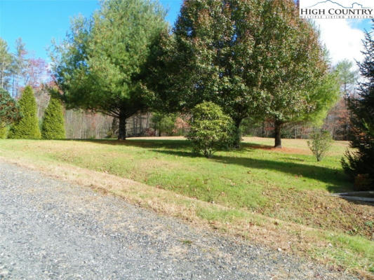 TBD PRAIRIE VIEW LANE, FLEETWOOD, NC 28626, photo 4 of 10