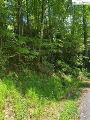 TBD DEEP GAP ESTATES ROAD, FLEETWOOD, NC 28626 - Image 1