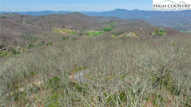 LOT 14 CHESTNUT MOUNTAIN ROAD, BANNER ELK, NC 28604, photo 2 of 10