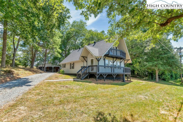 6524 NC HIGHWAY 67, BOONVILLE, NC 27011 - Image 1