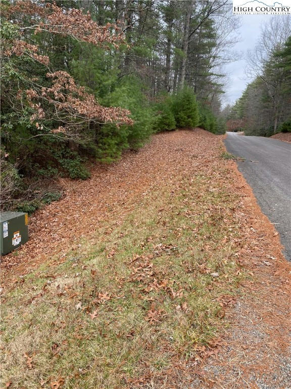 TBD HOLLY RUN / PINE CHASE ROAD, GLADE VALLEY, NC 28627, photo 1 of 9