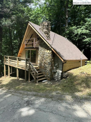 167 VICTORY LN, BOONE, NC 28607 - Image 1