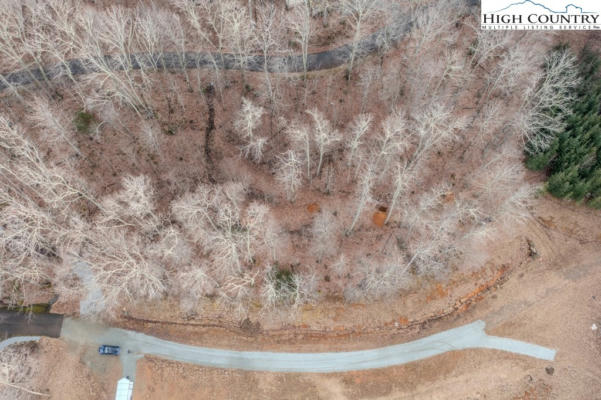 LOT 3 RED FOX TRAIL, BOONE, NC 28607, photo 3 of 9