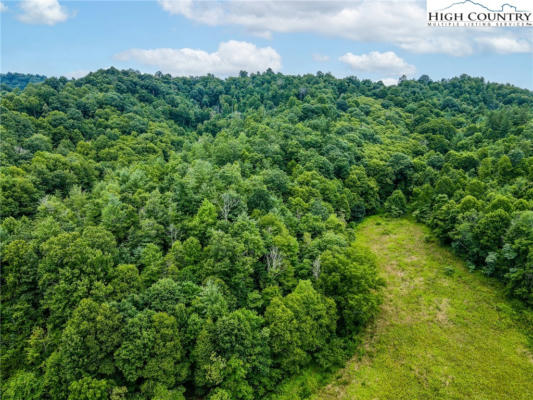 TBD PARSONS HILL ROAD, LANSING, NC 28643 - Image 1