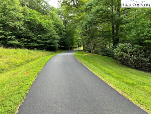 LOT 41 CIELO ROAD, BLOWING ROCK, NC 28605, photo 2 of 13
