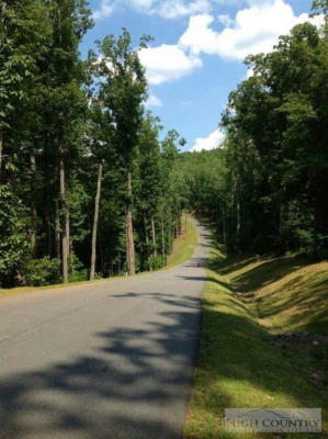 LOT 24 BOULDER CAY ROAD, BOONE, NC 28607, photo 3 of 17