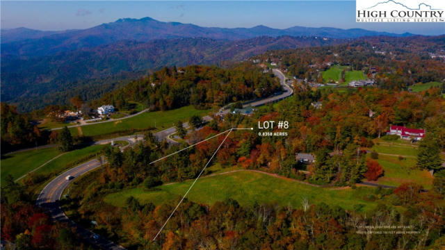 TBD GREEN HILL ROAD, BLOWING ROCK, NC 28605, photo 2 of 10