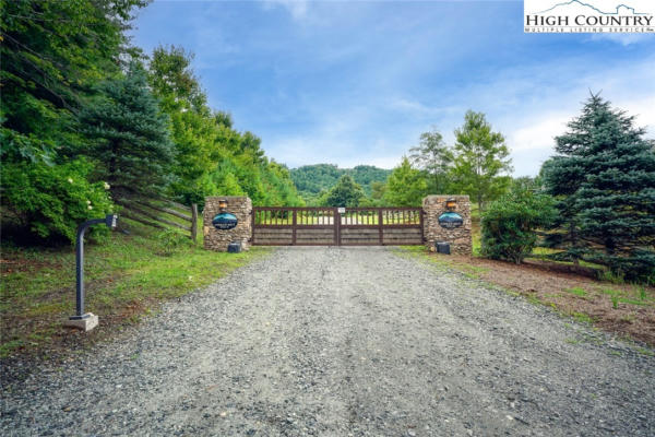 LOT C GREAT SKY VALLEY DRIVE, TODD, NC 28684, photo 2 of 18