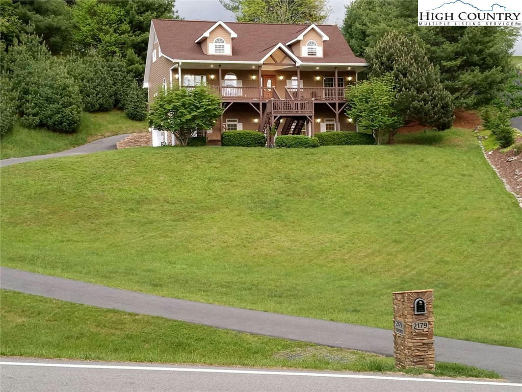 2179 SORRENTO DR, BOONE, NC 28607, photo 1 of 40
