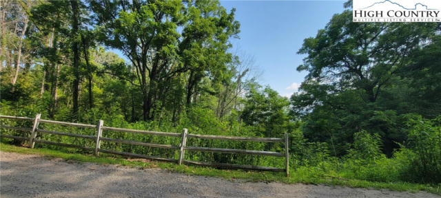 TBD LUCKY HILL ROAD, PINEY CREEK, NC 28631 - Image 1