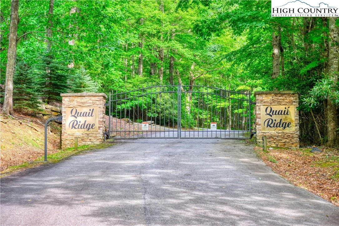 LOT 19 QUAIL RIDGE DRIVE, FLEETWOOD, NC 28626, photo 1 of 10