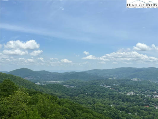 TBD PINNACLE DRIVE, BOONE, NC 28607 - Image 1