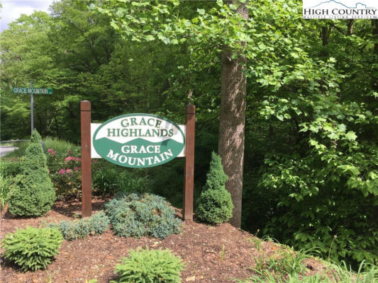 TBD LOT 11 ALPINE FOREST DRIVE, TODD, NC 28684 - Image 1