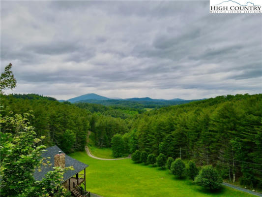 TBD BARE HOLLOW ROAD, WEST JEFFERSON, NC 28694 - Image 1