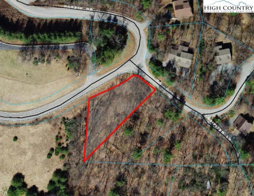 LOT 1 TALON DRIVE, BOONE, NC 28607 - Image 1