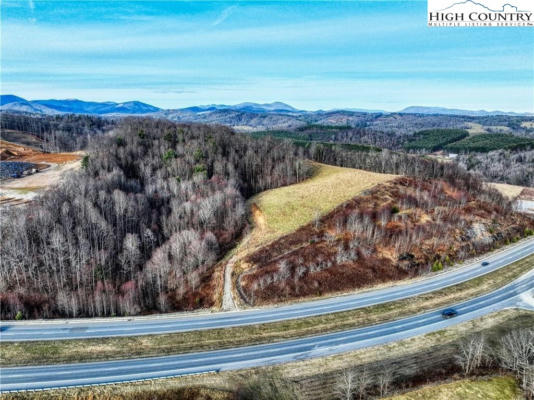 TBD PROPERTY OFF HWY 421, BOONE, NC 28607, photo 2 of 12