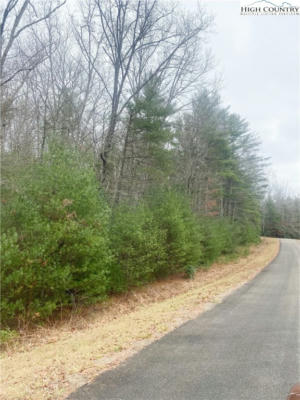 TBD HOLLY RUN / PINE CHASE ROAD, GLADE VALLEY, NC 28627, photo 2 of 9