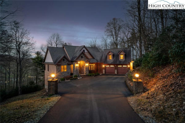 711 MILTON BROWN HEIRS RD, BOONE, NC 28607, photo 2 of 50