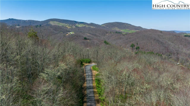 LOT 14 CHESTNUT MOUNTAIN ROAD, BANNER ELK, NC 28604, photo 4 of 10