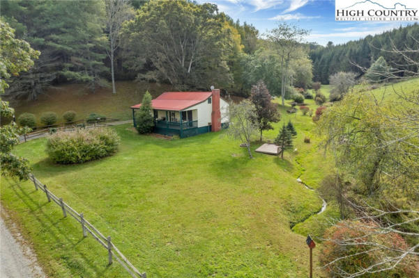 904 ROUND HOUSE RD, MOUTH OF WILSON, VA 24363 - Image 1