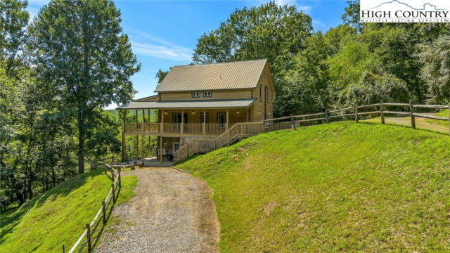 5 MERCY WAY, PINEY CREEK, NC 28663 - Image 1