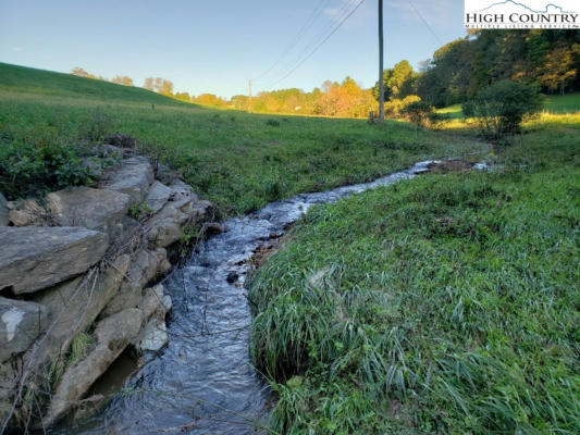 TBD CRESTVIEW MOUNTAIN DRIVE, ENNICE, NC 28623, photo 4 of 15