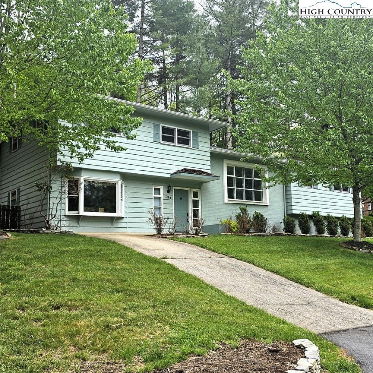 139 CHARLES ST, BOONE, NC 28607, photo 1 of 50