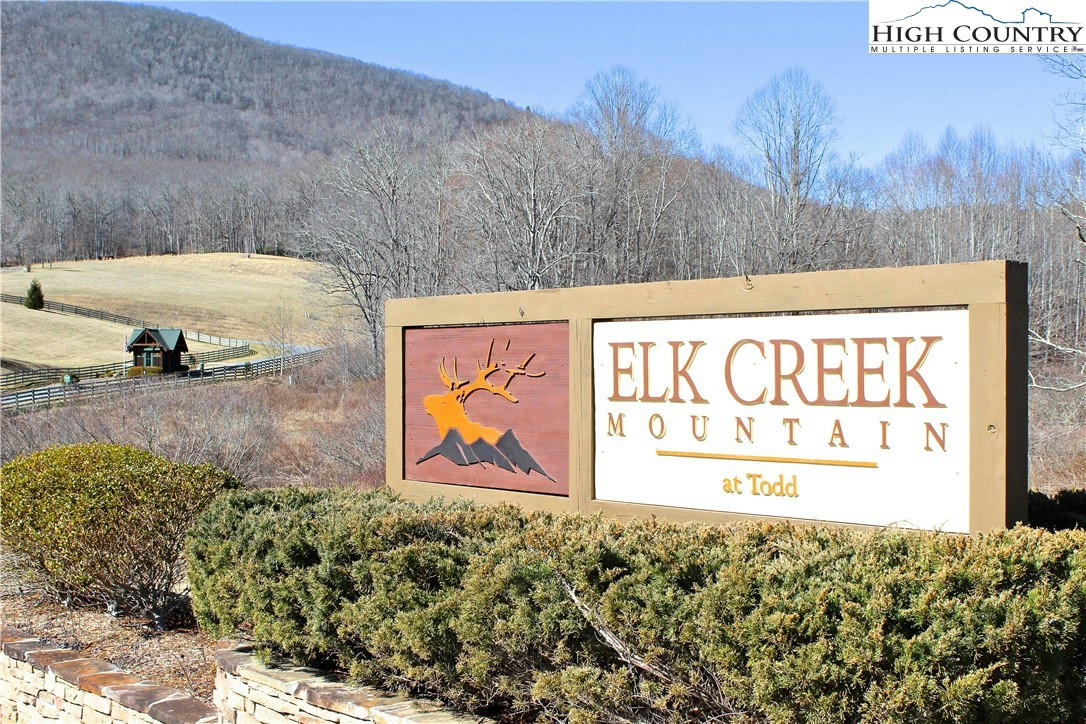 LOT 14 ELK CREEK MOUNTAIN PARKWAY, TODD, NC 28684, photo 1 of 27