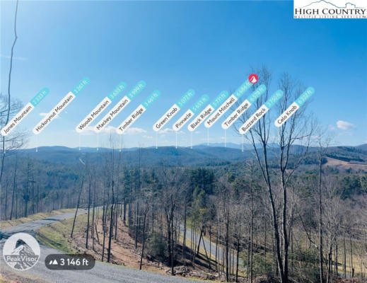 45 SUMMIT VIEW PARKWAY, SPRUCE PINE, NC 28777 - Image 1