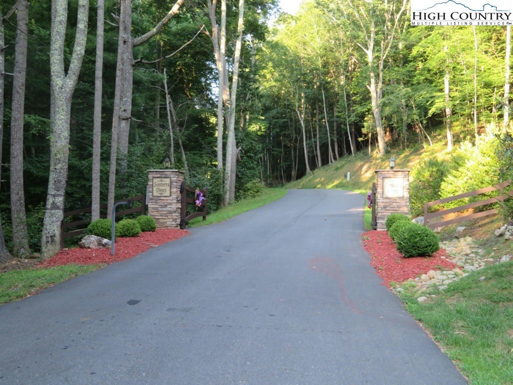 LOT 46 SONTERRA DRIVE, LANSING, NC 28643, photo 1 of 5