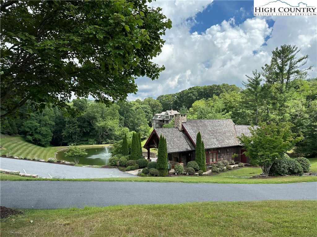 TBD LOT 122 FIRETHORN TRAIL, BLOWING ROCK, NC 28605, photo 1 of 12