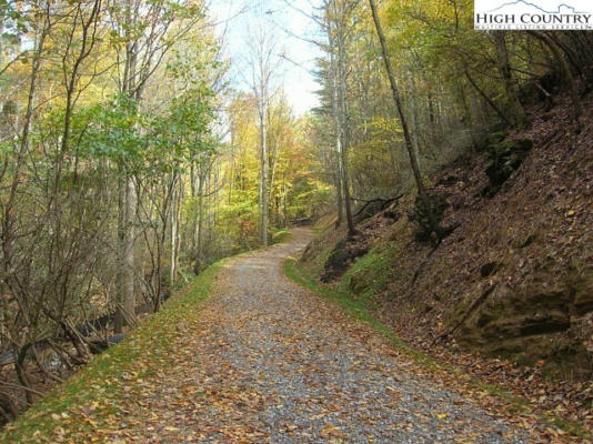 LOT 3 HIDDEN FOREST TRAIL, TODD, NC 28684, photo 4 of 42