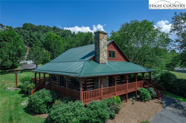 310 SHORES WAY, BOONE, NC 28607 - Image 1