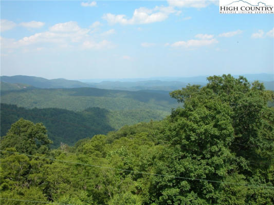 111 ACRES - BLOWING ROCK BOULEVARD, BLOWING ROCK, NC 28605, photo 4 of 10