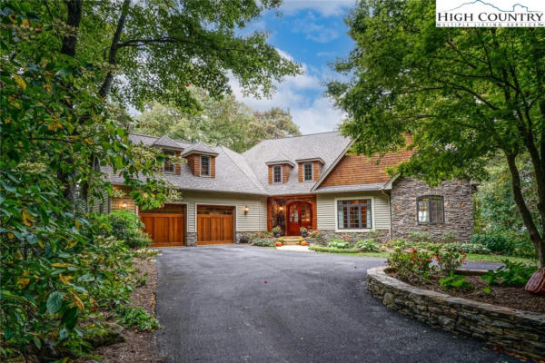 847 OLD ORCHARD RD, BLOWING ROCK, NC 28605 - Image 1