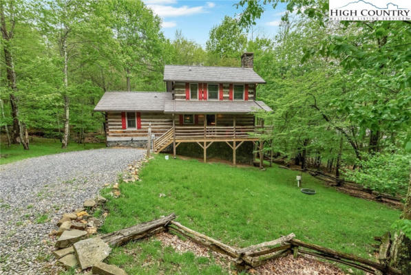 129 OLD ORCHARD RD, TODD, NC 28684 - Image 1