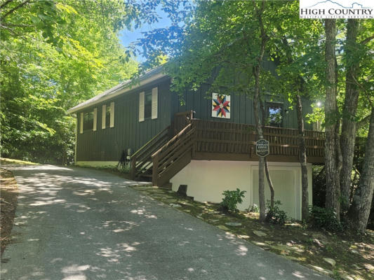 165 GOLDFINCH RD, NEWLAND, NC 28657 - Image 1