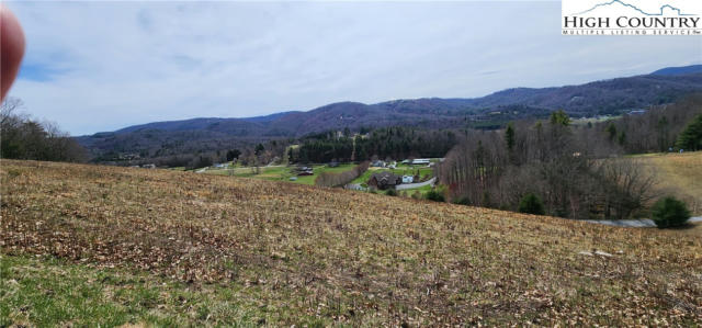 TBD HARTLEY KNOB ROAD, BOONE, NC 28607, photo 4 of 5