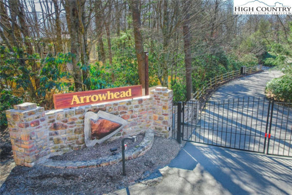 LOT 23 RED WOLF, BLOWING ROCK, NC 28605, photo 2 of 17