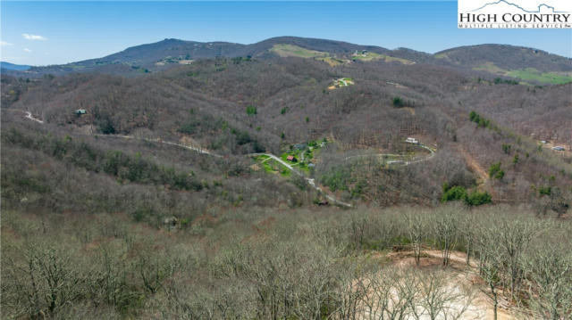 LOT 14 CHESTNUT MOUNTAIN ROAD, BANNER ELK, NC 28604, photo 3 of 10