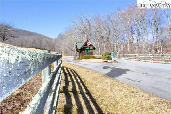 LOT 14 ELK CREEK MOUNTAIN PARKWAY, TODD, NC 28684, photo 2 of 27