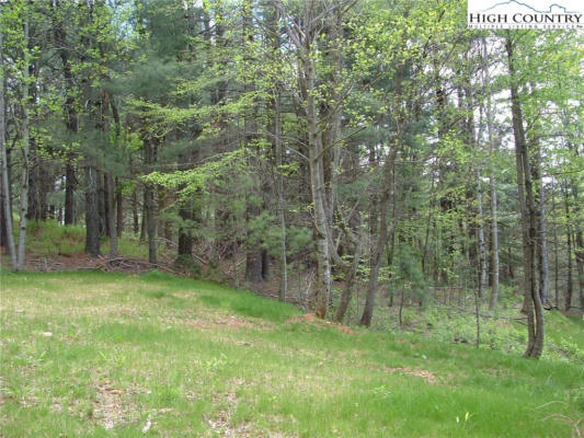 LOT 2 SEC II TALON DRIVE, BOONE, NC 28607, photo 2 of 3