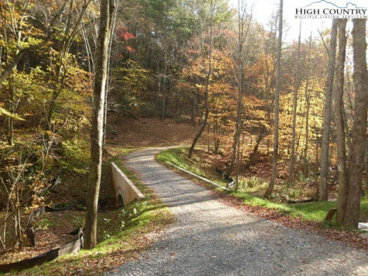 LOT 3 HIDDEN FOREST TRAIL, TODD, NC 28684, photo 5 of 42