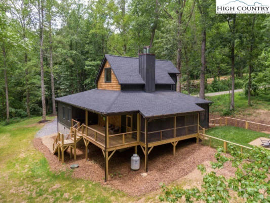 162 HUNNICUT MTN, MARION, NC 28752 - Image 1