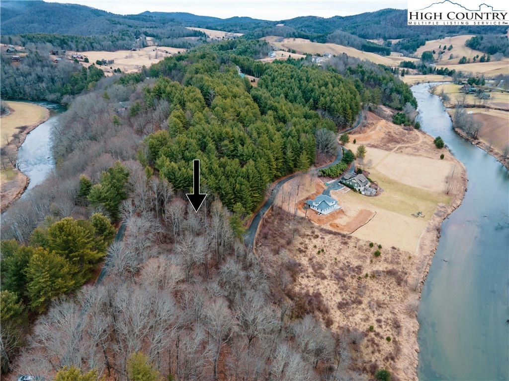 LOT 89 VILLAGE PINE DRIVE, JEFFERSON, NC 28640, photo 1 of 27