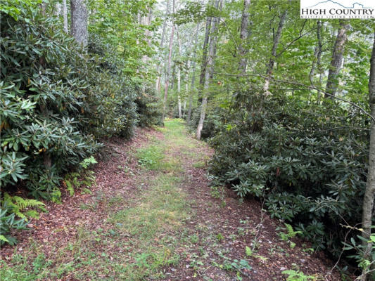 LOT 1 & 2 FIELDSTONE HTS DRIVE, BLOWING ROCK, NC 28605 - Image 1