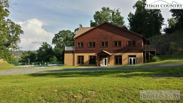 LOT 10 HEAVENLY MOUNTAIN DRIVE, BOONE, NC 28607, photo 3 of 10
