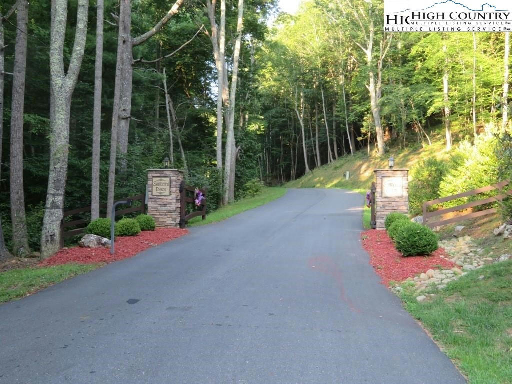 LOT 27 SONTERRA DRIVE, LANSING, NC 28643, photo 1 of 17