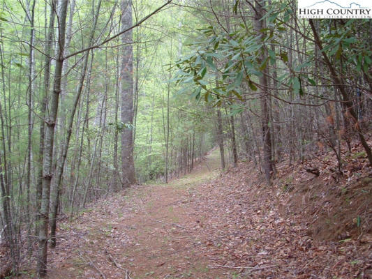 LOT 1 SEC II TALON DRIVE, BOONE, NC 28607, photo 3 of 3