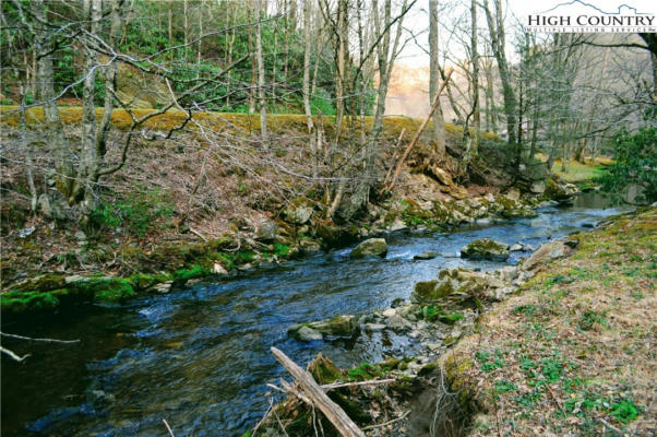 LOT 101 BEAVER LODGE TRAIL, BLOWING ROCK, NC 28605, photo 3 of 11